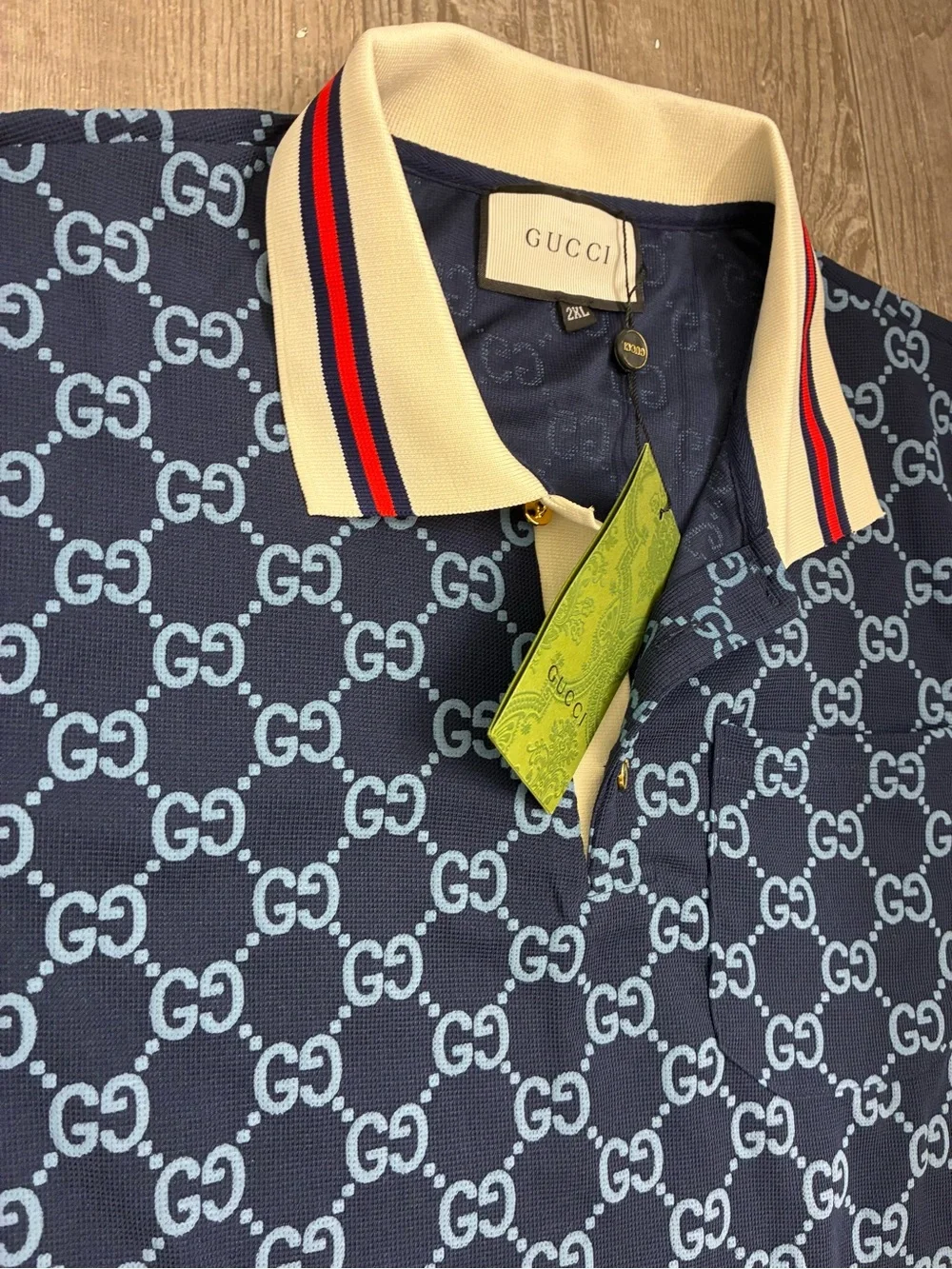 Shirt Medium